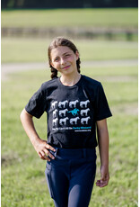 Black We Can't All Be Derby Winners T-Shirt