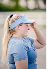 Carolina Blue Visor