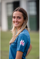 Steel Blue Rehab. Retrain. Rehome. Snaffle Bit T-Shirt