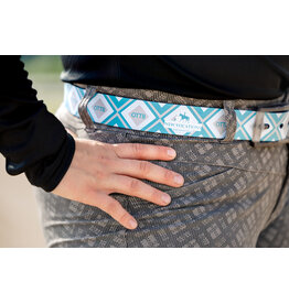 C4 Belt - Diamond design