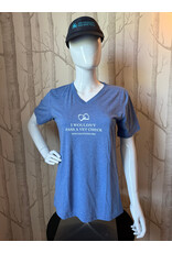 Blue Wouldn't Pass Vet Check T-Shirt