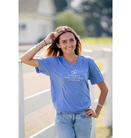 Blue Wouldn't Pass Vet Check T-Shirt