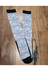 Sand Retired Racehorses NV Socks