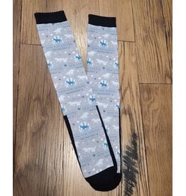 Sand Retired Racehorses NV Socks