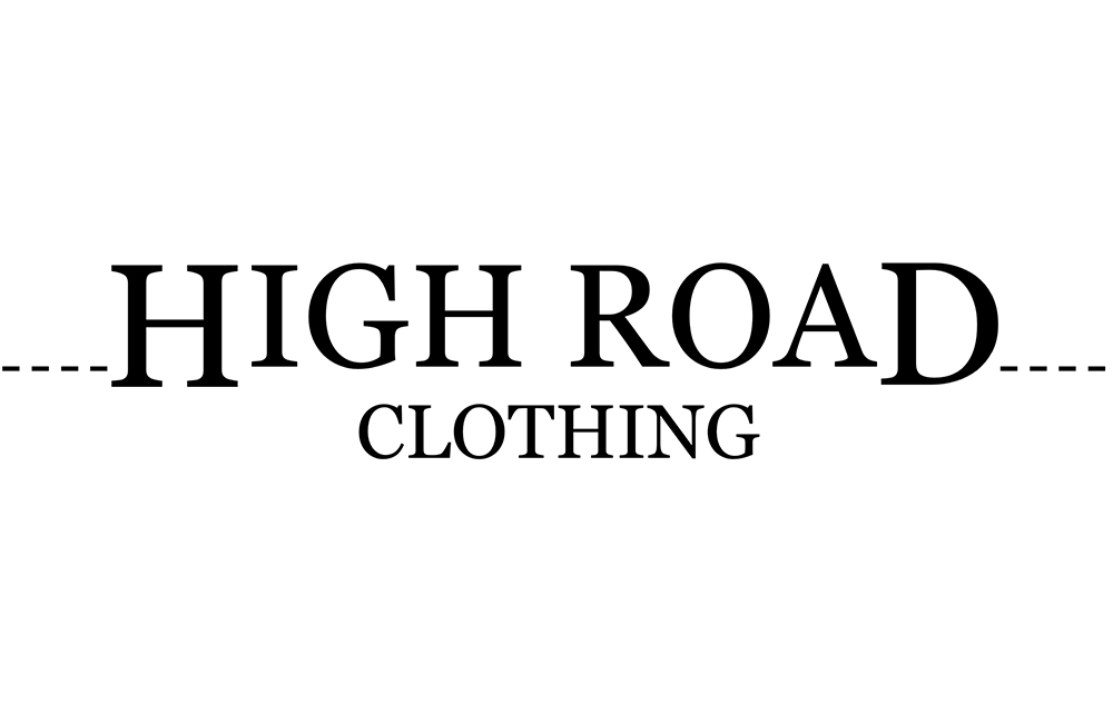 High Road