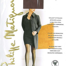 SENTELEGRI Mega beautiful semi opaque patterned tights 40 Denier 3D (as8,  alpha, s, regular, regular, Black, Small) : : Fashion