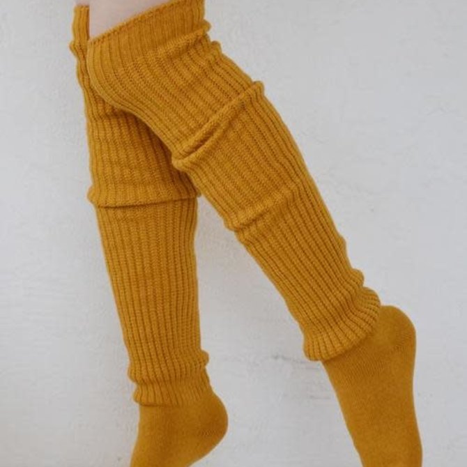 Women's Scrunch Sock - Toffee curated on LTK