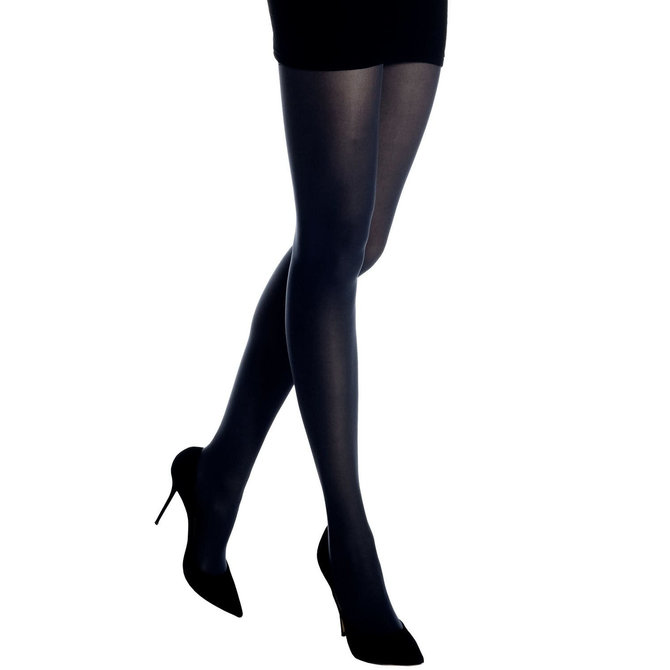 Emilio Cavallini Barely Opaque 55 Denier  Shop Hosiery Online Canada - De  Mode En Vogue artful legs & accoutrements