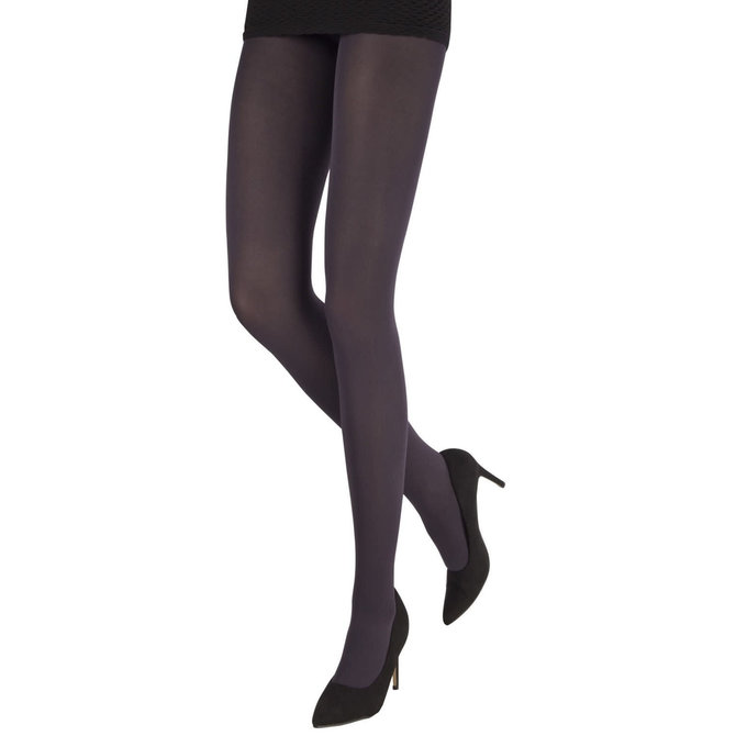 Emilio Cavallini Super Opaque 3D 100 Denier  Shop Hosiery Online Cana - De  Mode En Vogue artful legs & accoutrements