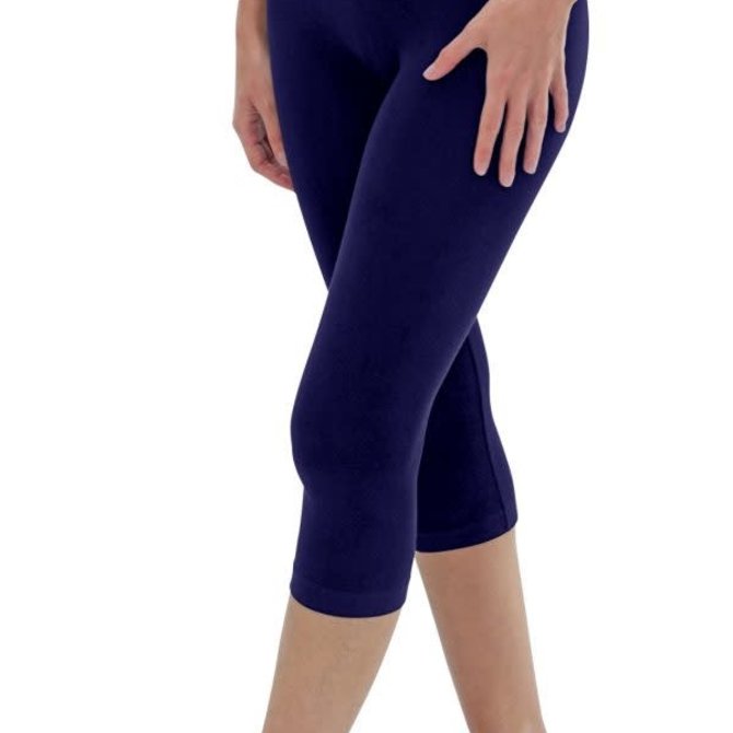 Bamboo High-Band Capri BHC-12 - De Mode 