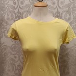 Suwen Lingerie Modal T-Shirt 607C