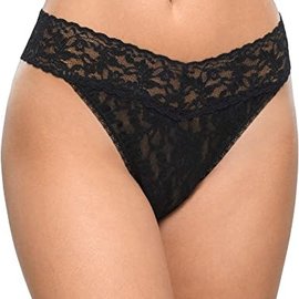 Hanky Panky - De Mode En Vogue artful legs & accoutrements