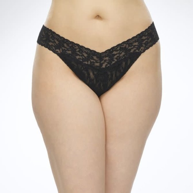 Hanky Panky Plus Original Thong 481XP