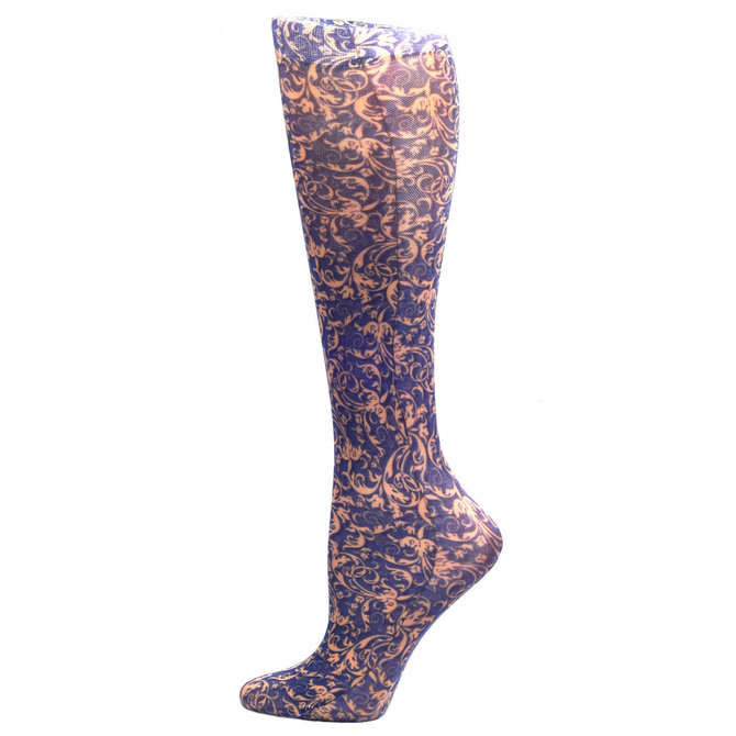 Celeste Stein Printed Compression Trouser