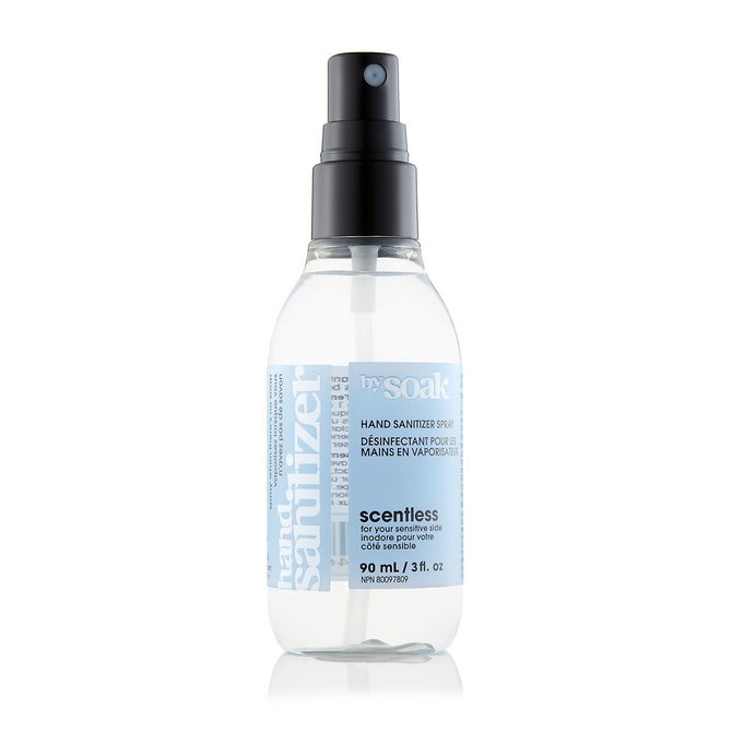 Soak Wash Co. Hand Sanitizer