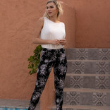 Floral Pant