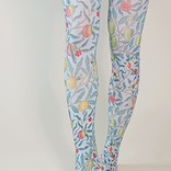 Tabbisocks William Morris Tight S/M