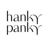 Tropical Leaf Rayon Jersey #HankyPanky - Escape to the Tropics