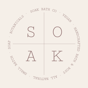 Soak Wash Co.