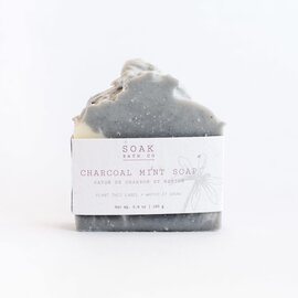 Soak Bath Co. Hand-Made Soap