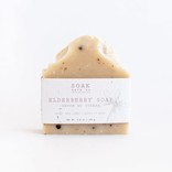 Soak Bath Co. Hand-Made Soap