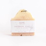 Soak Bath Co. Hand-Made Soap