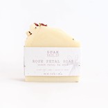 Soak Bath Co. Hand-Made Soap