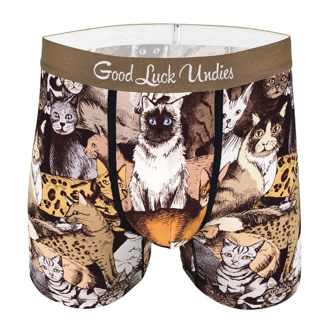 Good Luck Sock Underwear