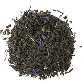 Metropolitan Tea Company Loose Leaf Cream Earl Grey 75g