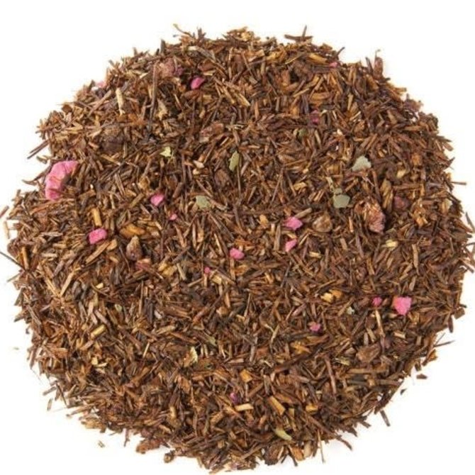 Metropolitan Tea Company Loose Leaf A Raspberry in Paris 75g