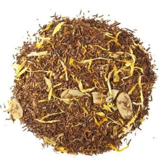 Metropolitan Tea Company Loose Leaf Bourbon St Vanilla 75g