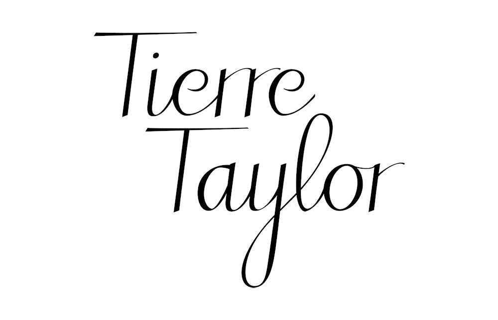 Tierre Taylor Hats and Accessories