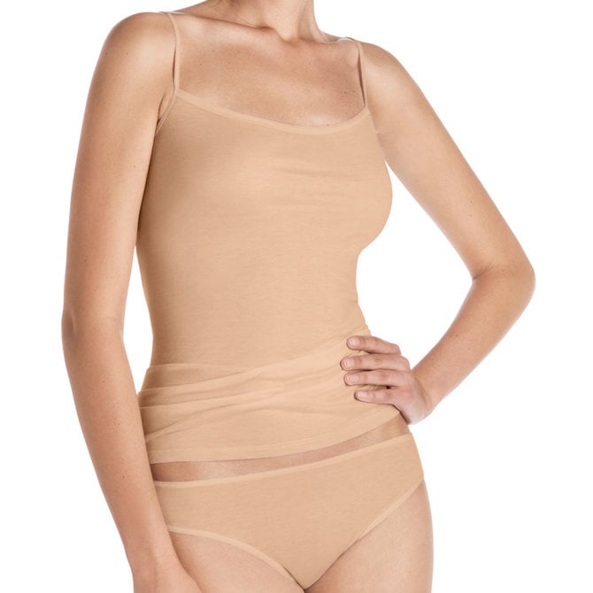 HANRO Ultralight Spaghetti Camisole 71343