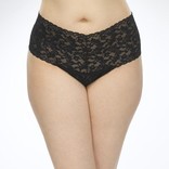 Hanky Panky Retro Rise Plus Thong 9K1926X