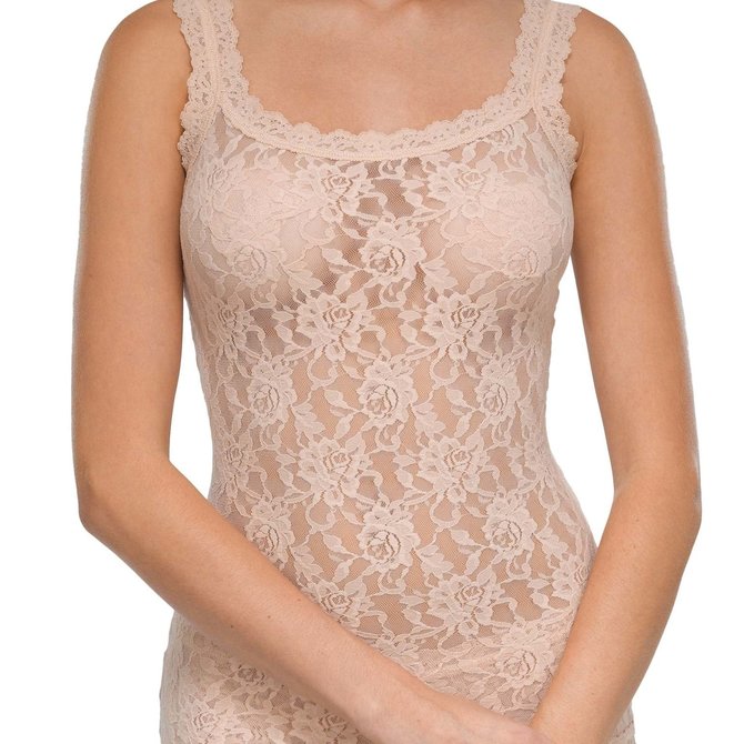 Hanky Panky Lace  Camisole 1390L