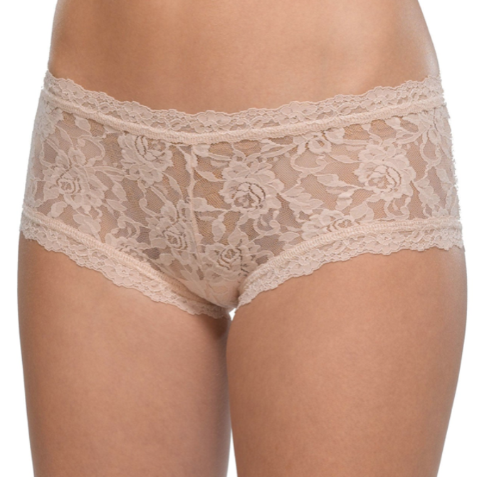 Hanky Panky Boyshort 4812