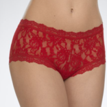 Hanky Panky Boyshort 4812