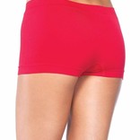 Leg Avenue 2995 Spandex Boyshort