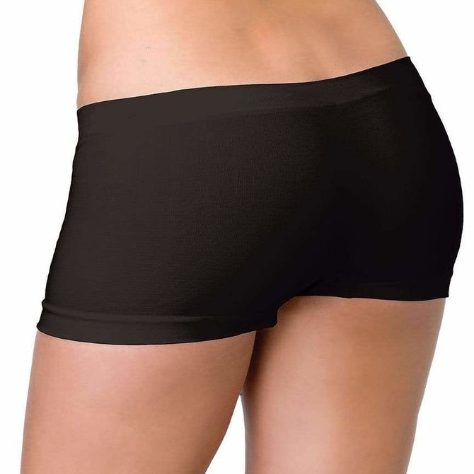 Leg Avenue 2995 Spandex Boyshort