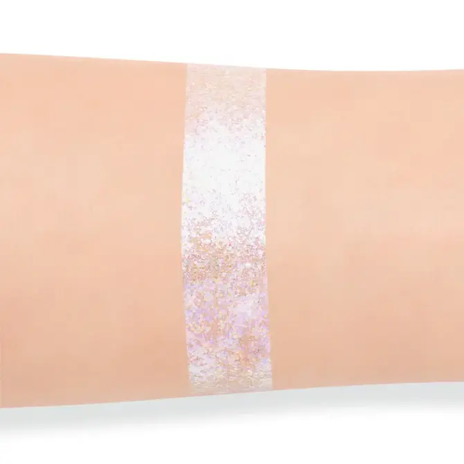 Lit Cosmetics Glitter Camo