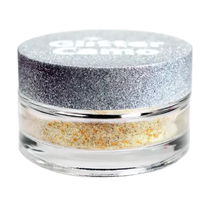 Lit Cosmetics Glitter Camo