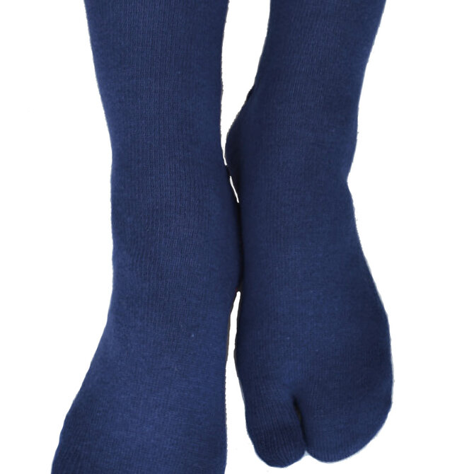 Ninja Socks UP, Tabi Sock (Split Toe)