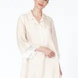 Rya Collection Rosey Sleep Shirt