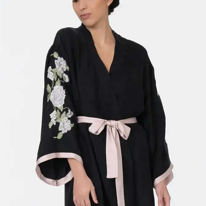 Rya Collection Magnolia Cover Up