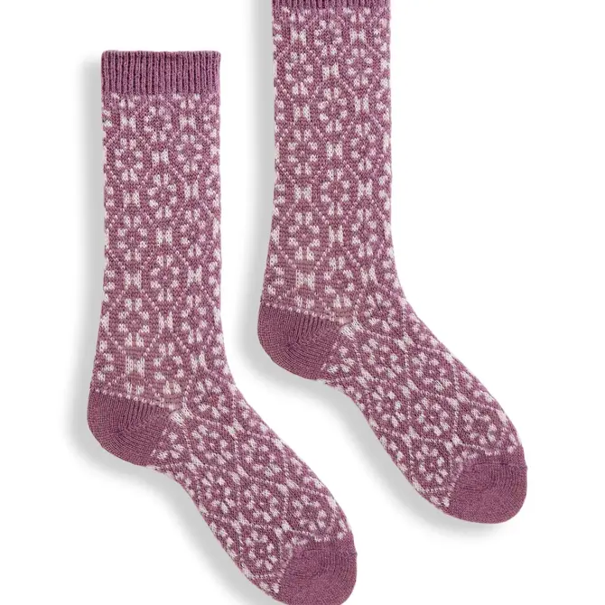 Nordic Perform Warm Merino Socks - De Mode En Vogue artful legs &  accoutrements