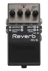Boss Boss Reverb RV-6