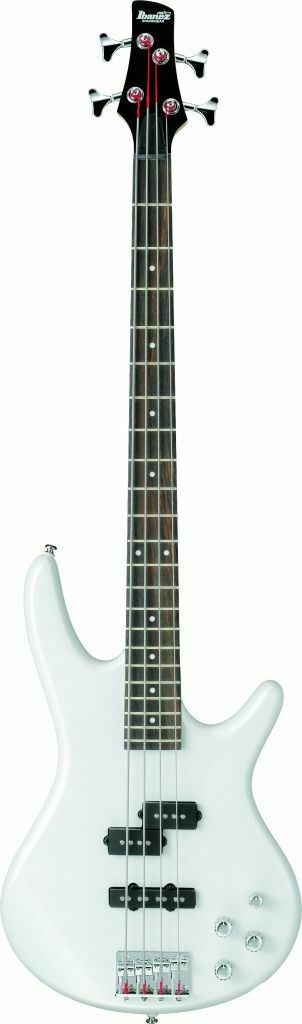 Ibanez Sound Gear Bass Pearl