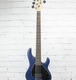 Sterling Sterling Sting Ray HH 5 String Bass