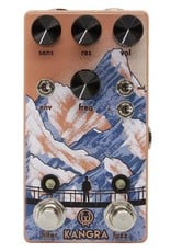 Walrus Audio Walrus Audio Kangra Filter Fuzz