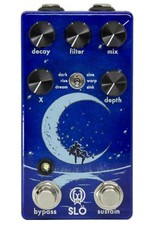 Walrus Audio Walrus SLO Mutli Texture Reverb